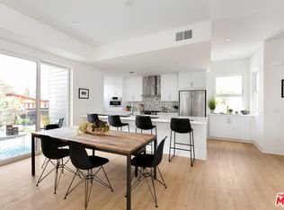3300 Aria Ln, Los Angeles, CA 90034