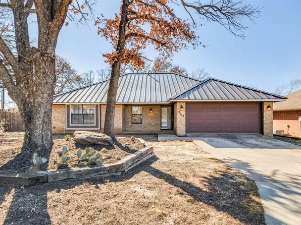 2118 Oak Tree St, Denton, TX 76209