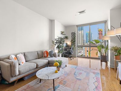201 Luis M Marin Blvd UNIT 1209, Jersey City, NJ, 07302