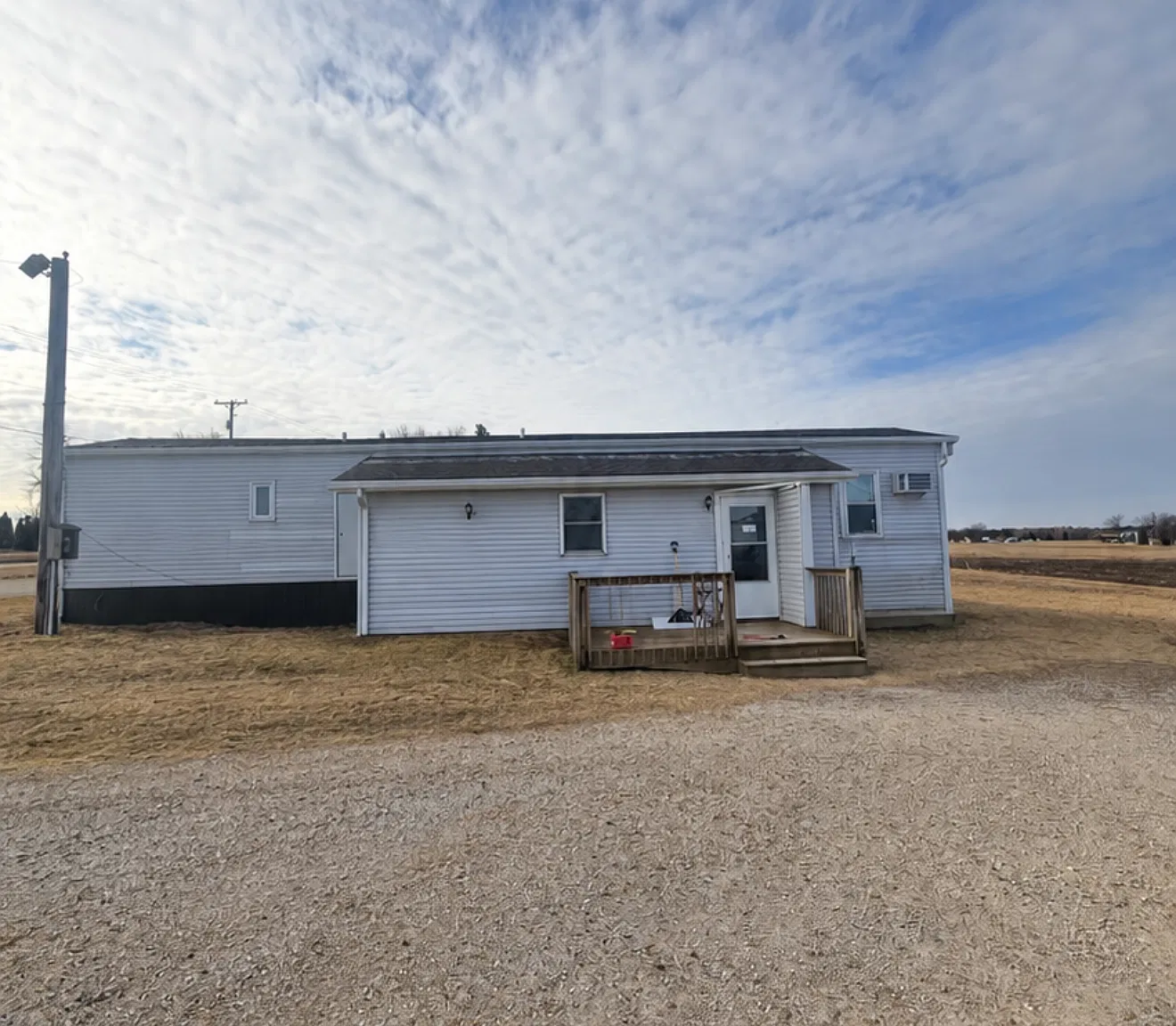 2 bed, 500 sqft, $900 — Photo 1