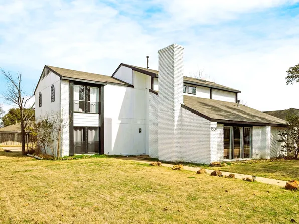 1301 N Trail Dr, Carrollton, TX 75006