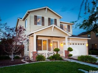 2401 Tea Rose St, Turlock, CA 95382