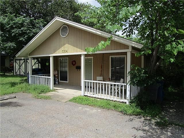 1st image of 5304 Woodrow Ave