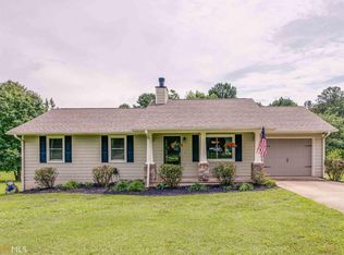 1954 Hampton Locust Grove Rd, Locust Grove, GA 30248