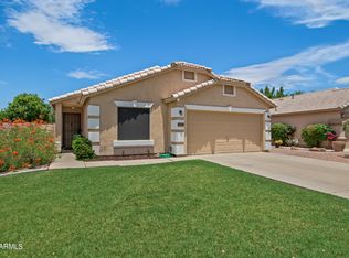 552 S Ruffian Dr, Gilbert, AZ 85296
