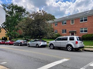 832 S Greenbrier St APT 4, Arlington, VA 22204