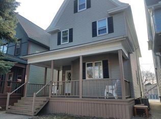 2745 N Cramer St, Milwaukee, WI 53211