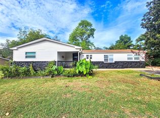 508 Garden Rd, Tahlequah, OK 74464