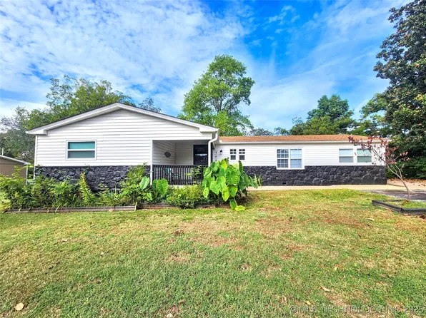 508 Garden Rd, Tahlequah, OK 74464