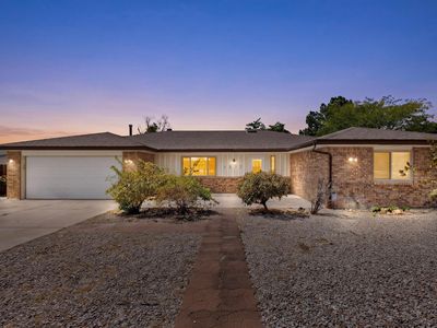 1617 Cedar Ridge Dr NE, Albuquerque, NM, 87112