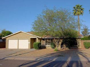 5433 S Hazelton Ln, Tempe, AZ 85283