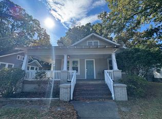 1504 Parkwood Ave, Charlotte, NC 28205