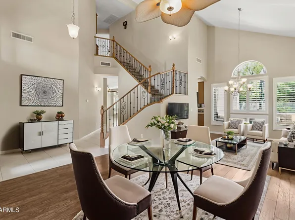 17629 N 24TH Way, Phoenix, AZ 85032