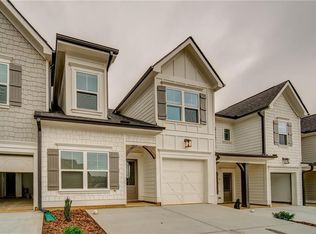 47 Towne Villas Dr #8, Jasper, GA 30143
