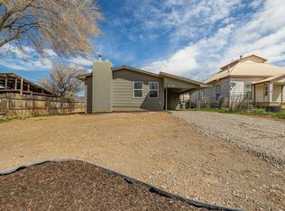 436 E 2nd St, Rifle, CO 81650