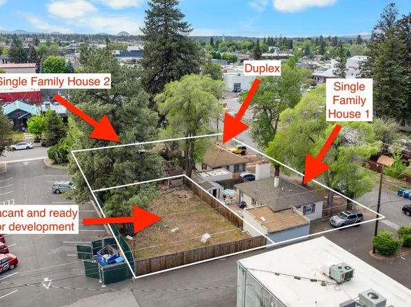 216 NE Kearney Ave, Bend, OR 97701