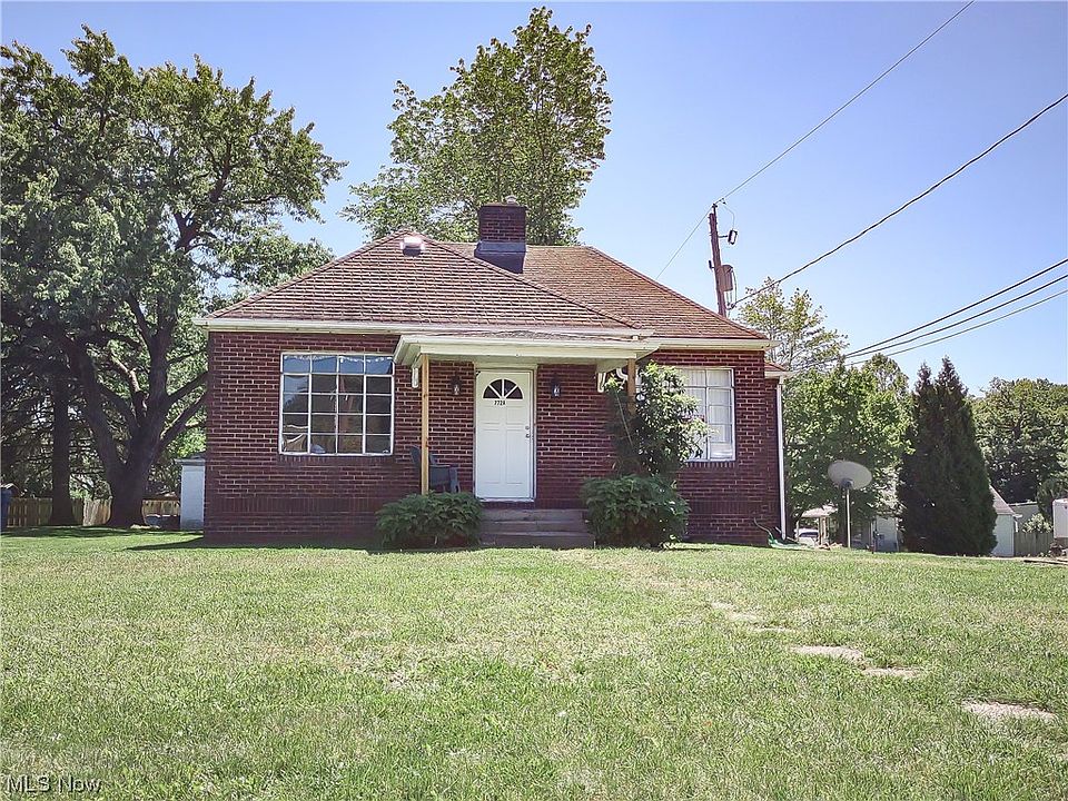 2728 Robbins Ave, Niles, OH 44446 MLS 4485580 Zillow