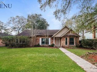 2067 Shadow Rock Dr, Humble, TX 77339