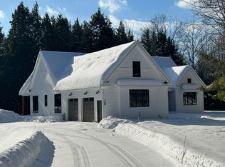 123 Oxbow Lane, Conway, NH 03818