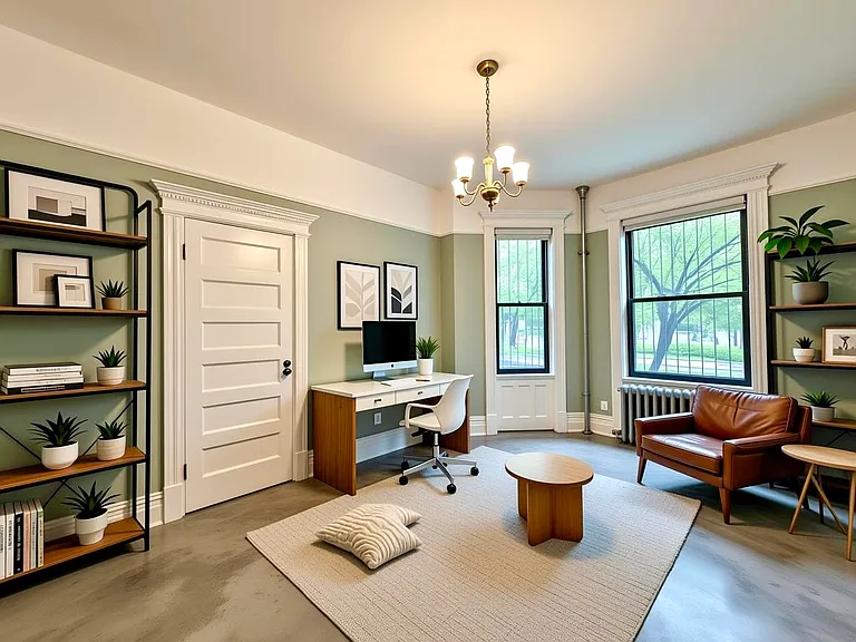 828 Macon St #1 — Photo 9