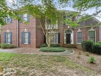 5041 Civitania Rd SE, Mableton, GA, 30126