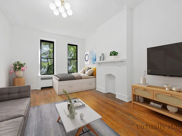 337 E 85th St APT 3C, Manhattan, NY 10028