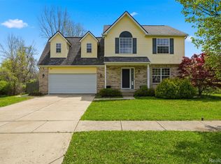 30179 Kim Ln #5, Romulus, MI 48174