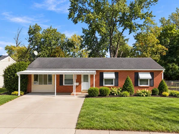 9896 Marino Dr, Cincinnati, OH 45251