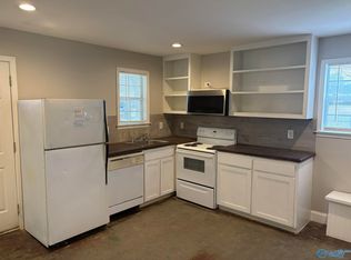 210 College Ave #A, New Hope, AL 35760