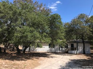 2107 Sandy Bnd, San Antonio, TX 78264