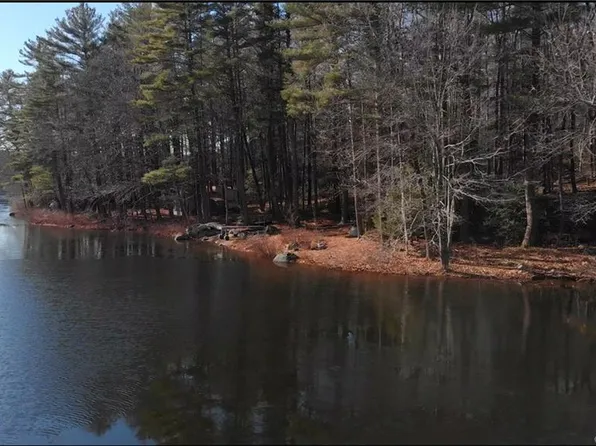60 Oak Hill Lane #A,B,C, Woodstock, CT 06281