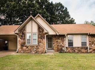 7182 Lawn Ln LOT 36, Memphis, TN 38133