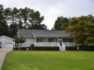 1163 Princess Trace Cir, Summerton, SC 29148