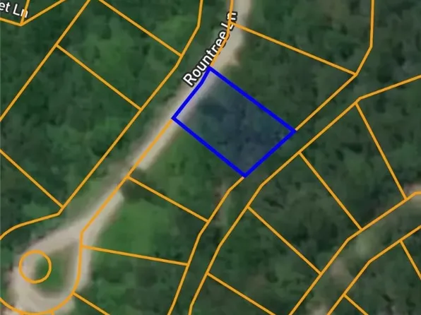 Rountree Ln #18, Bella Vista, AR 72715