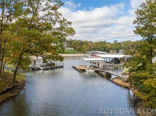 1361 Hickory Ln, Osage Beach, MO 65065