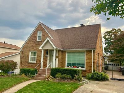 629 Chelsea Ave, Erie, PA, 16505