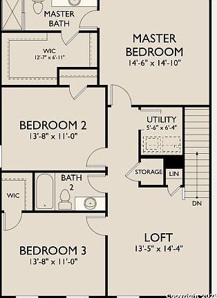 3rd image of this home