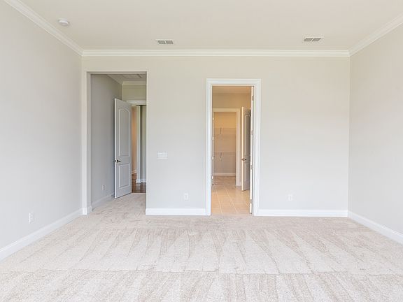 Relaxing owner s suite