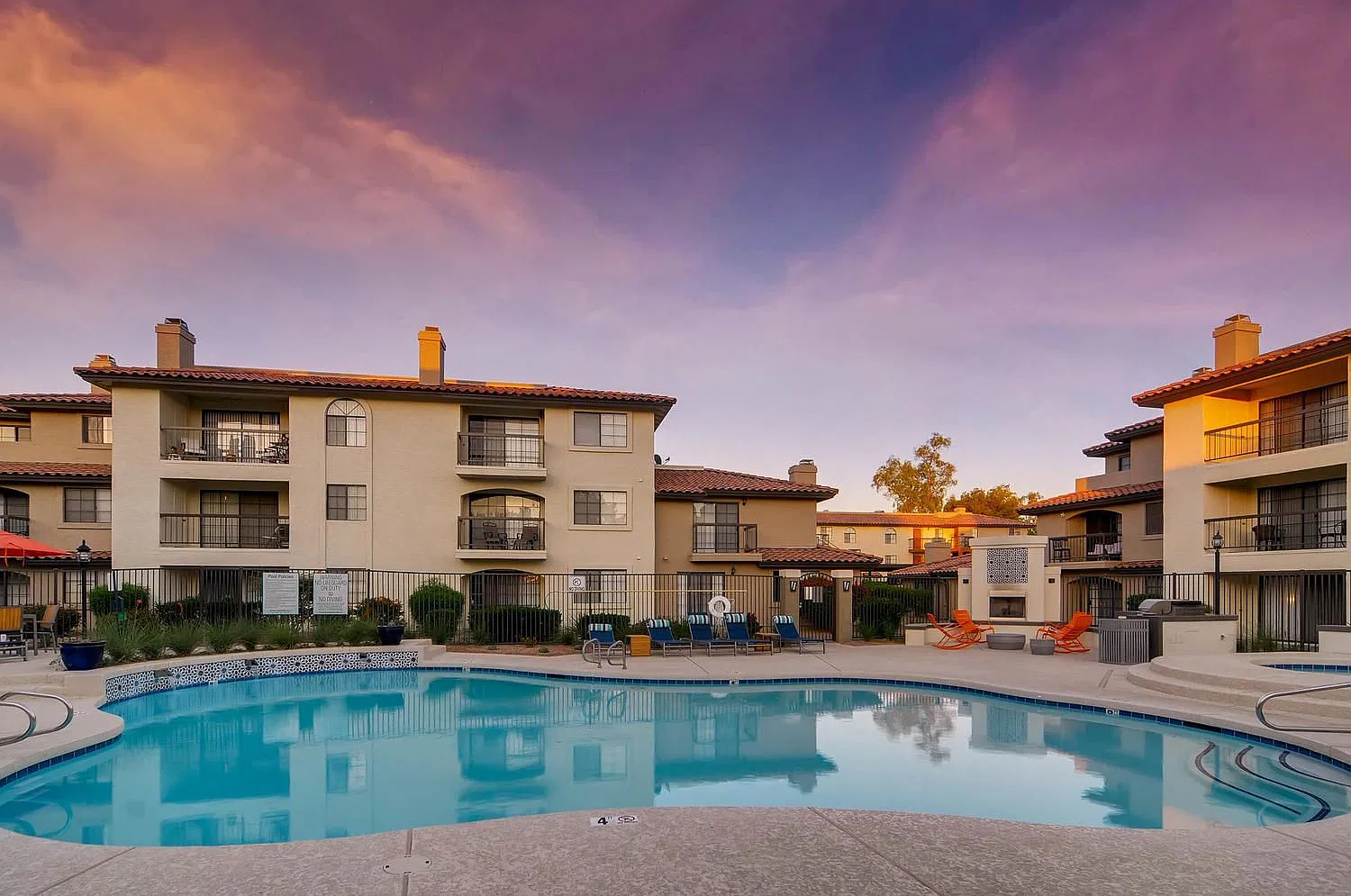 Chazal Scottsdale — Photo 1