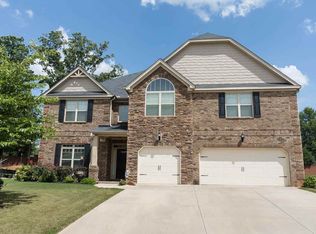 419 Seymour Ct, Boiling Springs, SC 29316