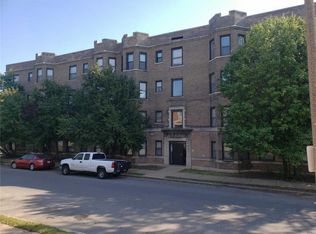 744 Walton Ave #3, Saint Louis, MO