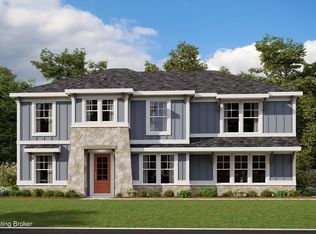 2017 Poloview Pl, Louisville, KY 40245