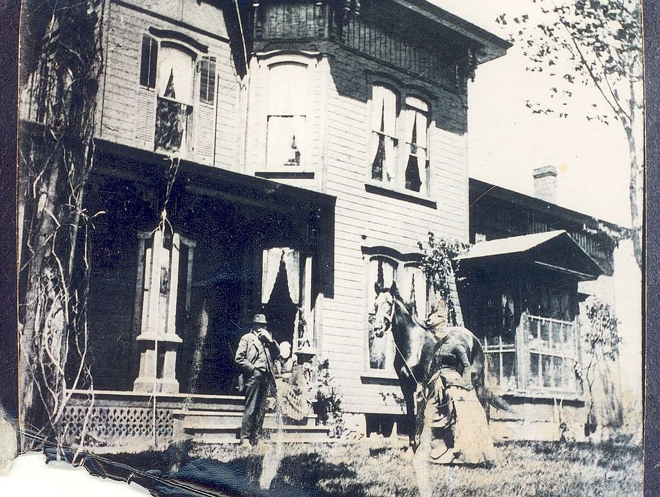 2nd image of 8642 Brewerton Rd