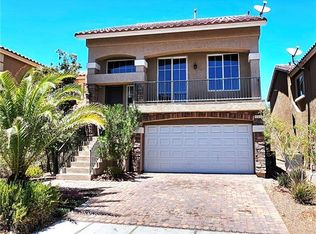 6302 Jackson Spring Rd, Las Vegas, NV 89118