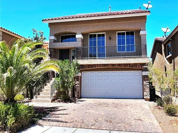 6302 Jackson Spring Rd, Las Vegas, NV 89118