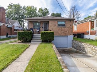 6831 Buckingham Pl, Cincinnati, OH