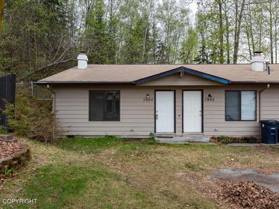 5804 Prosperity Dr, Anchorage, AK, 99504