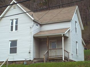 313 E 2nd St, Coudersport, PA 16915