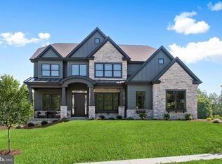 105 Cooke Way, Harleysville, PA 19438