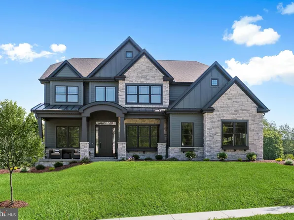 105 Cooke Way, Harleysville, PA 19438